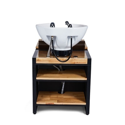 Lavagem Mirplay Basil