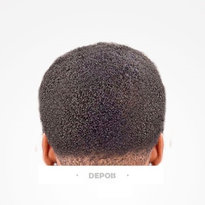 PerfectBeauty&#x20;Esponja&#x20;para&#x20;cabelo&#x20;Afro