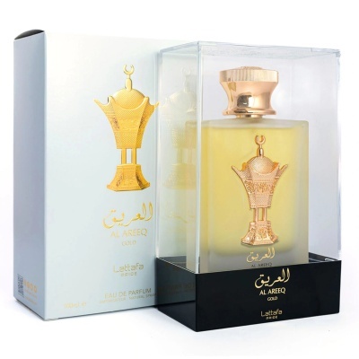 Eau&#x20;de&#x20;parfum&#x20;Al&#x20;Areeq&#x20;100ml&#x20;-&#x20;Lattafa&#x20;Pride