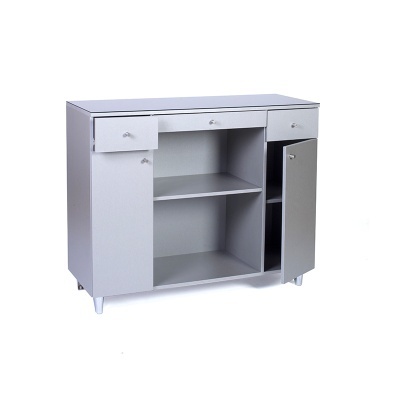 Balcão de Recepção Lógico