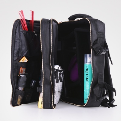 JRL Mochila de Transporte Profissional Barbeiro