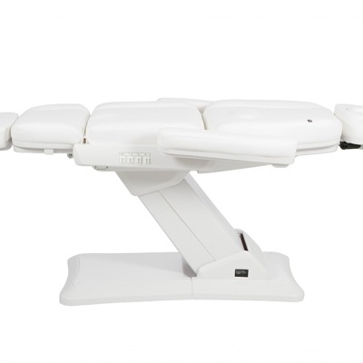 Weelko Marquesa Maxi Eléctrica 3 Motores