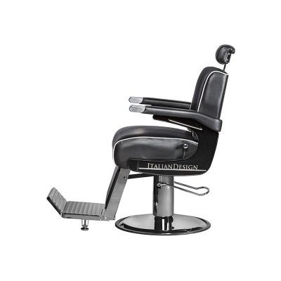 Italian Design Cadeira de Barbeiro Sigma