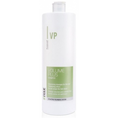 Kosswell Professional VOLUME PLUS SHAMPOO 1000ml