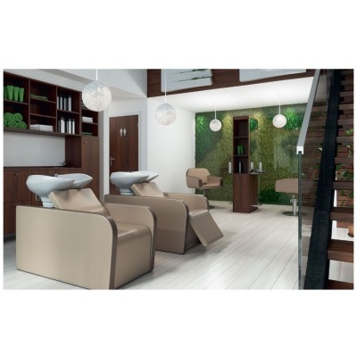 Rampa de Lavagem Elétrica Miami Rampa de Lavagem Elétrica Miami