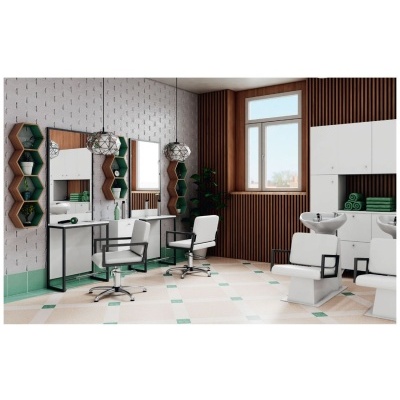 Rampa de Lavagem Boston Rampa de Lavagem Boston