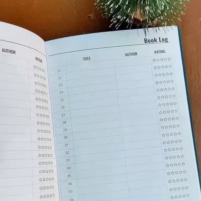 Book of Books - Planeador de Leitura Book of Books - Planeador de Leitura