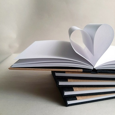 Journaling para que te quero!