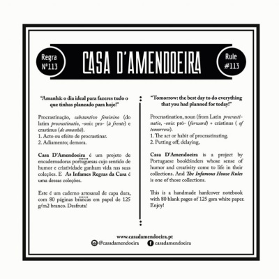 https://www.casadamendoeira.pt/product/caderno-regra-001-a-vida-e-um-jogo-para-vencer-aprende-as-regras-21 https://www.casadamendoeira.pt/product/caderno-regra-001-a-vida-e-um-jogo-para-vencer-aprende-as-regras-21