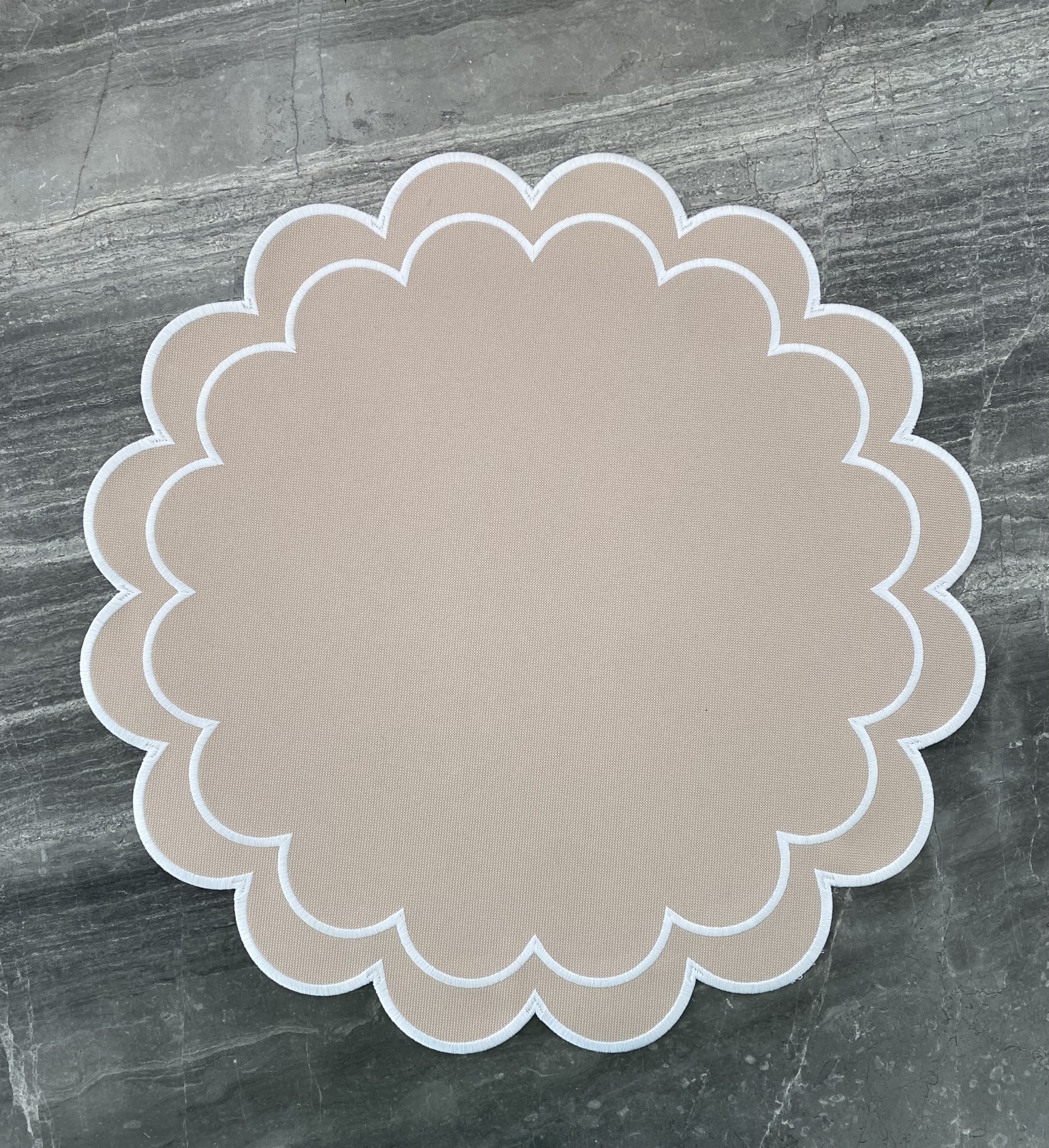 Individual&#x20;Mia&#x20;bege&#x20;&#x28;IMPERME&#x00C1;VEL&#x29;