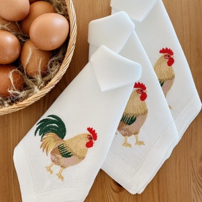 Guardanapo&#x20;Galo