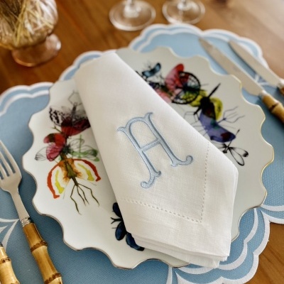 Guardanapo&#x20;letra&#x20;Beatriz