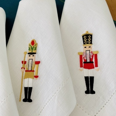 Guardanapo&#x20;soldadinho