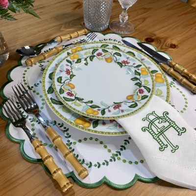 Guardanapo&#x20;Monograma