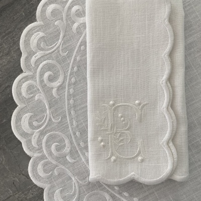 Conjunto&#x20;de&#x20;1&#x20;Individual&#x20;de&#x20;mesa&#x20;&#x2B;&#x20;1&#x20;guardanapo&#x20;Rute&#x20;&#x28;linho&#x29;