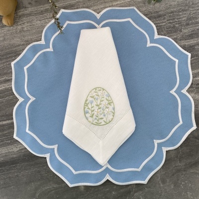 Individual&#x20;Sol&#x20;azul&#x20;&#x28;Algod&#x00E3;o&#x29;