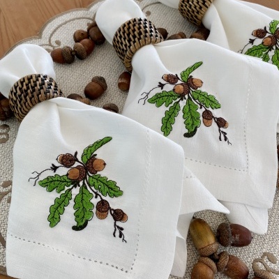 Guardanapo&#x20;bolota