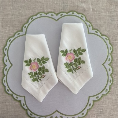 Guardanapo&#x20;rosa