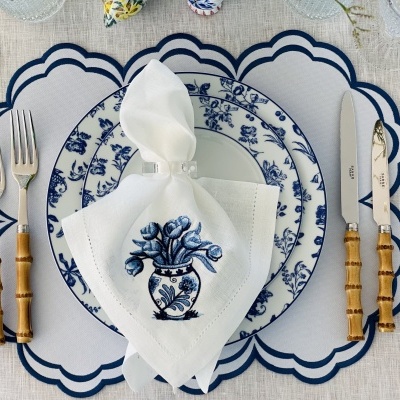 Guardanapo&#x20;Tulipa