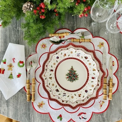 Guardanapo&#x20;motivos&#x20;de&#x20;natal