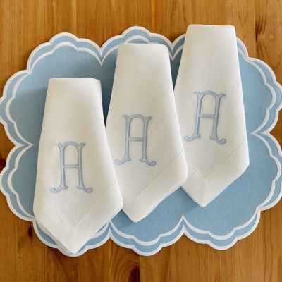 Guardanapo&#x20;letra&#x20;Beatriz