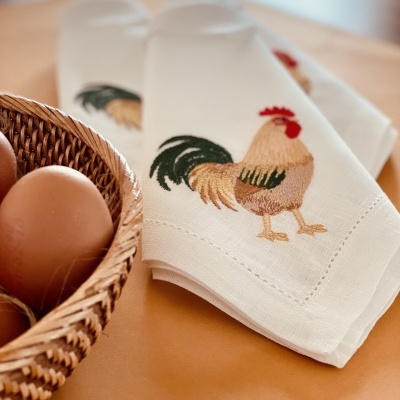 Guardanapo&#x20;Galo