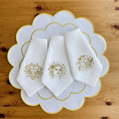 Guardanapo&#x20;signos