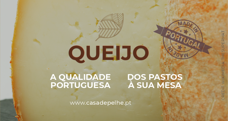 Queijos: da qualidade dos pastos até à sua mesa! Queijos: da qualidade dos pastos até à sua mesa!