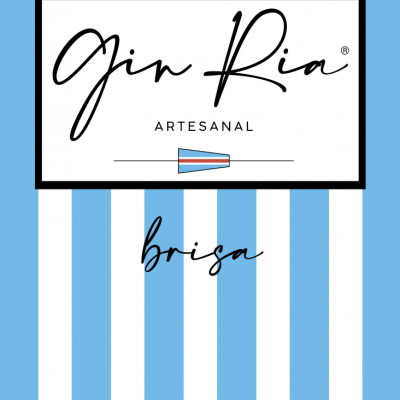 Gin Ria Brisa 70cl