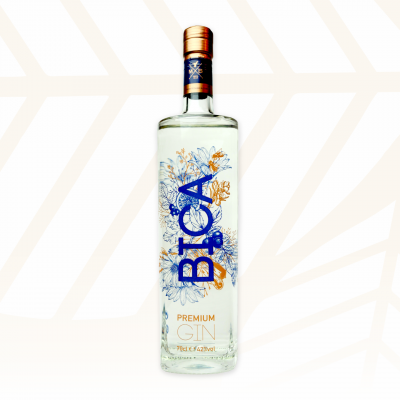 Gin Bica 70 cl