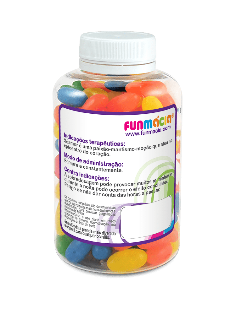 Intensificador de Amor