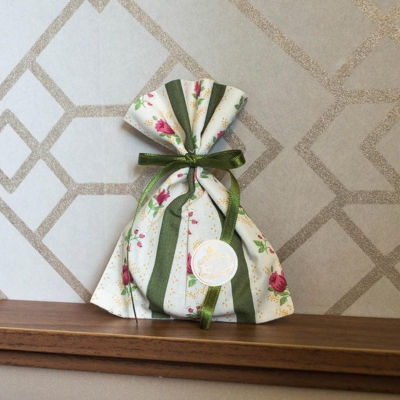 Ambientador de Charme – Tradição