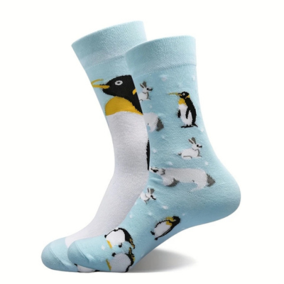 Par Desigual - Pinguim