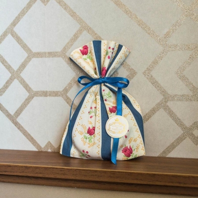 Ambientador de Charme – Tradição