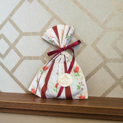 Ambientador de Charme – Tradição