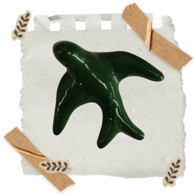 🕊️ Magnético Andorinha