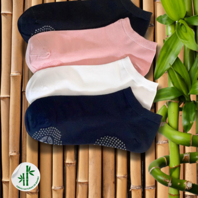 Soquetes  em Fibra de Bambu