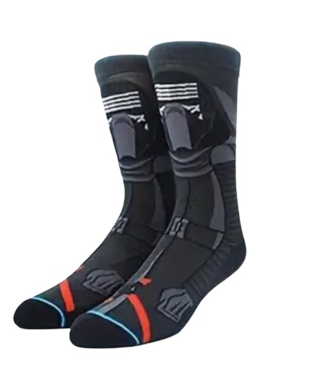 Meias Retro - Star Wars