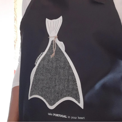 Perdição de Maria ® — Aventais com Alma Portuguesa