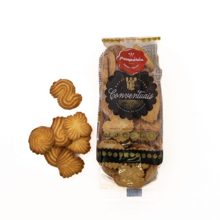 Conventuais Pacote 175g