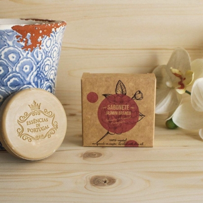 Sabonete Coleção Sentidos 50 gr