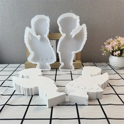 Pack 2 -Casal de Anjos