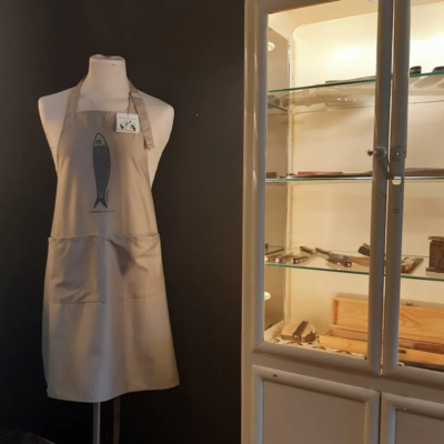 Perdição de Maria ® — Aventais com Alma Portuguesa