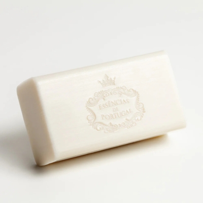 Sabonete Postal Tradicional – Com Mensagem