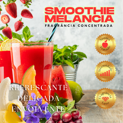 Smoothie de Melancia