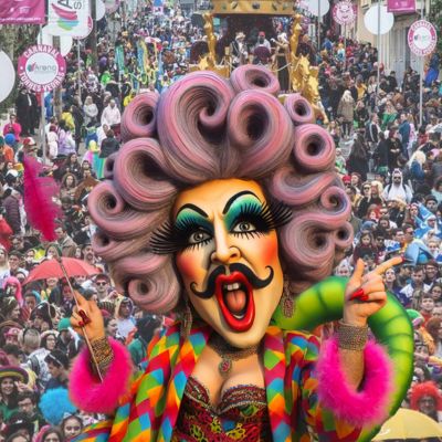 O Potenciador da Matrafona