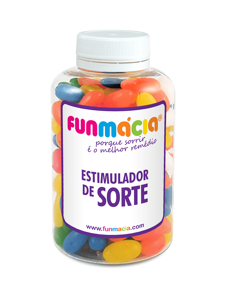 Estimulador de Sorte