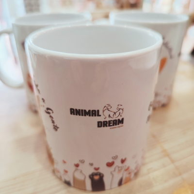 Caneca - “Odeio Toda a Gente” | Artigo Solidário