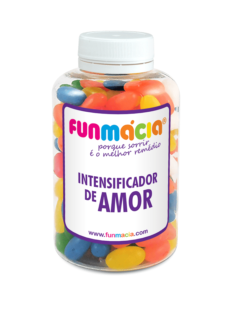 Intensificador de Amor