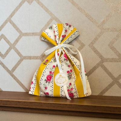 Ambientador de Charme – Tradição